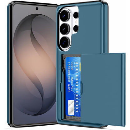 Tough Card Case for Samsung Galaxy S26 Ultra
