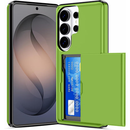 Tough Card Case for Samsung Galaxy S26 Ultra