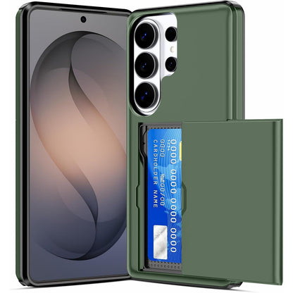 Tough Card Case for Samsung Galaxy S26 Ultra