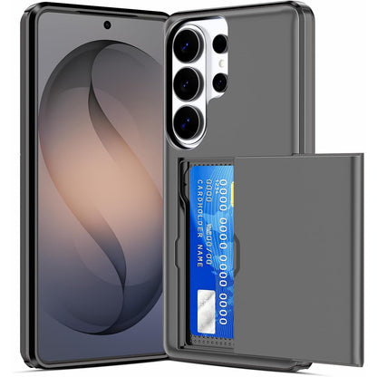 Tough Card Case for Samsung Galaxy S26 Ultra