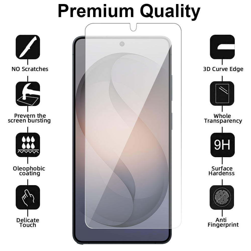 Samsung Galaxy S26 Ultra Screen Protector
