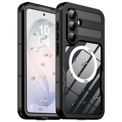 Redpepper Waterproof Magsafe Compatible case for Samsung Galaxy S26