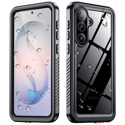 Redpepper Waterproof case for Samsung Galaxy S26