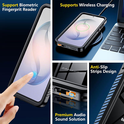 Redpepper Waterproof case for Samsung Galaxy S26