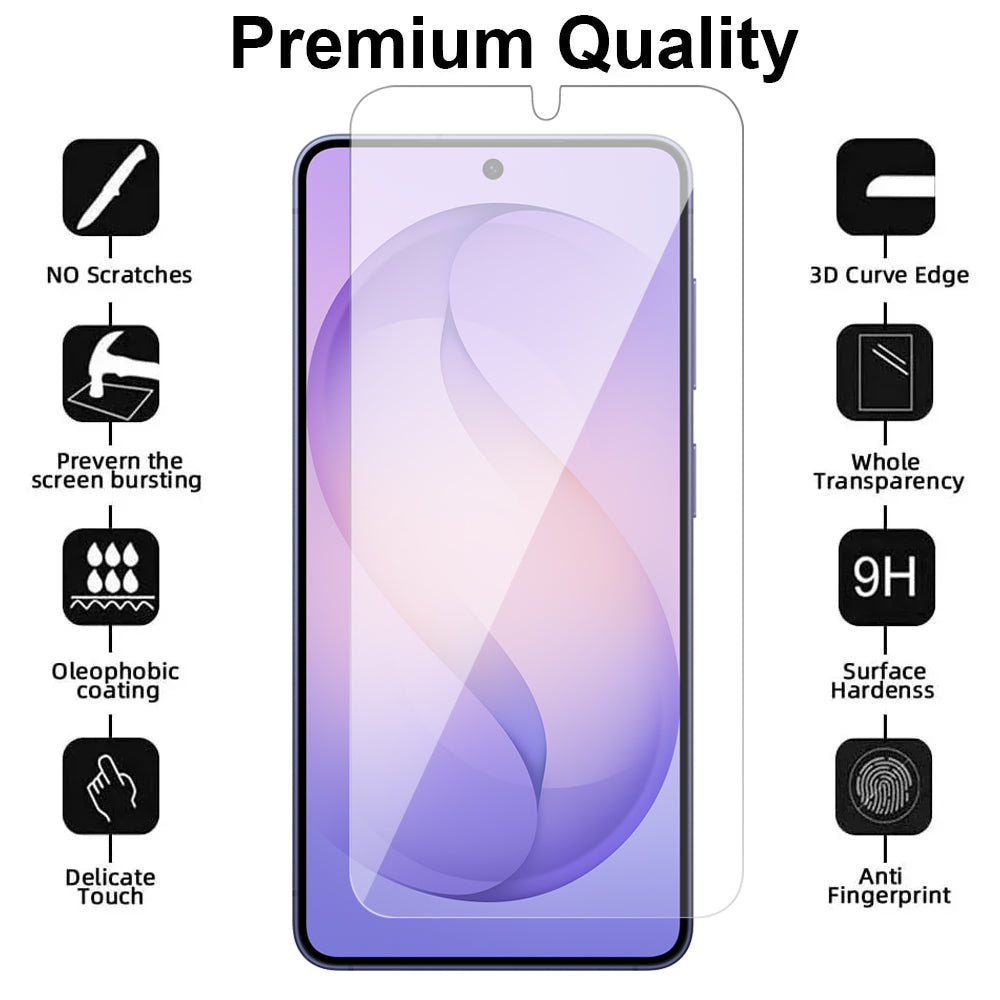 Samsung Galaxy S26 Screen Protector
