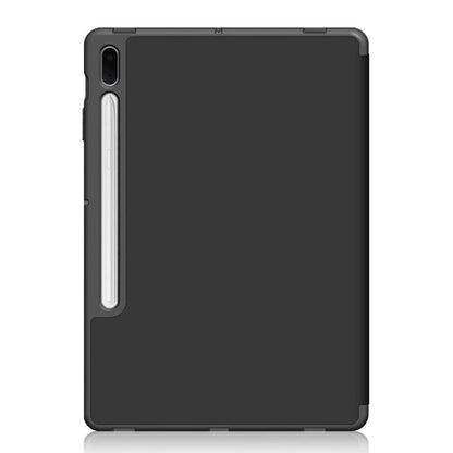 Slim Flip Case Cover for Samsung Galaxy Tab S8 Plus / S7 FE 12.4"