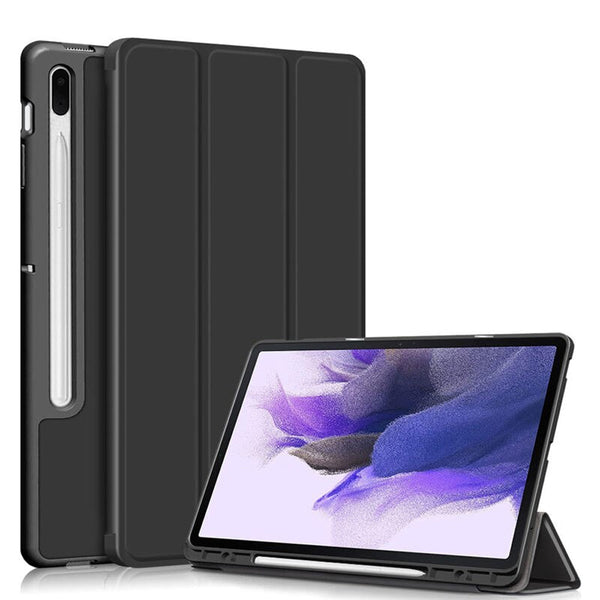 Slim Flip Case Cover for Samsung Galaxy Tab S8 11"