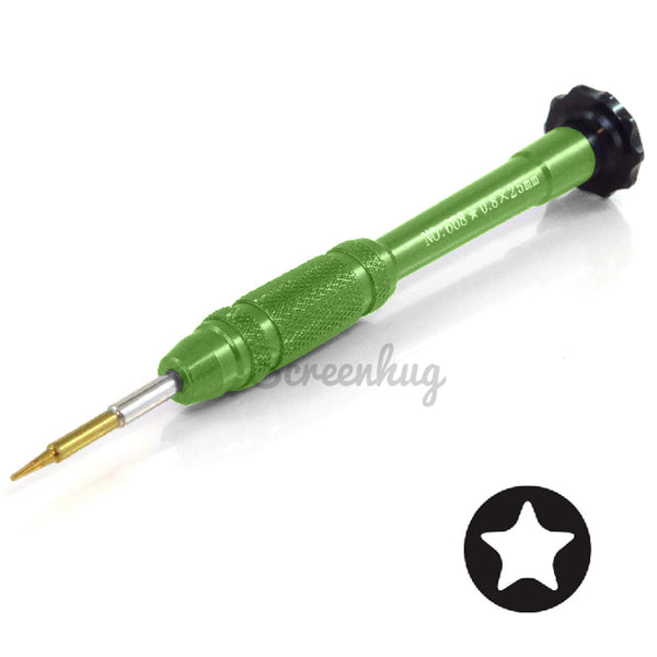 Pentalobe 0.8mm P2 Screwdriver