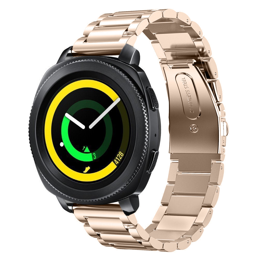 Stainless Steel Strap for Samsung Galaxy Watch FE