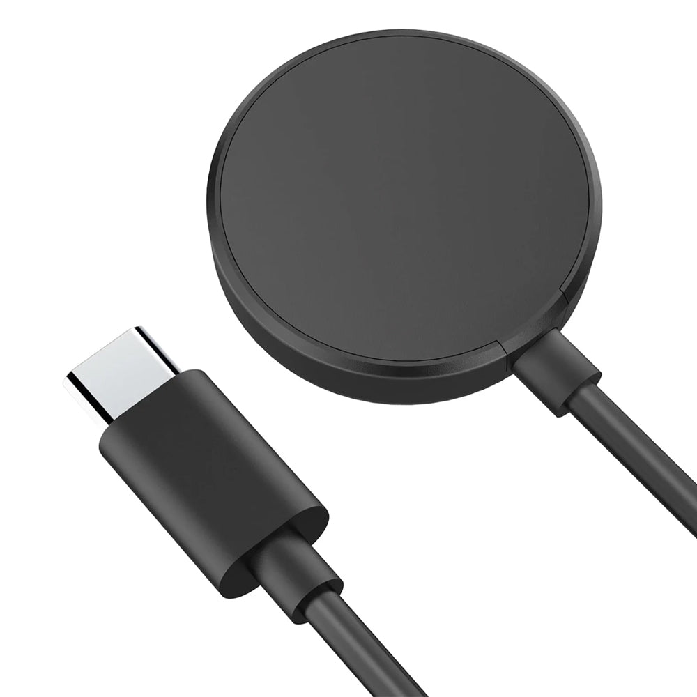 Fast Charger USB-C Dock with Stand Holder for Samsung Galaxy Watch 8
