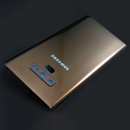 Samsung Galaxy Note 9 Back Replacement