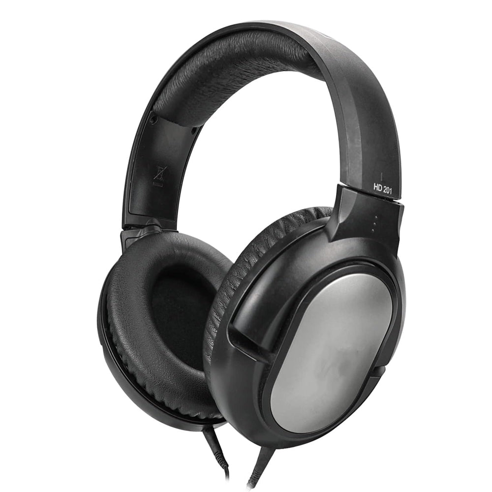 Replacement Ear Pads for Sennheiser HD200 Pro
