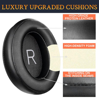 Replacement Ear Pads for Sennheiser Momentum 3.0