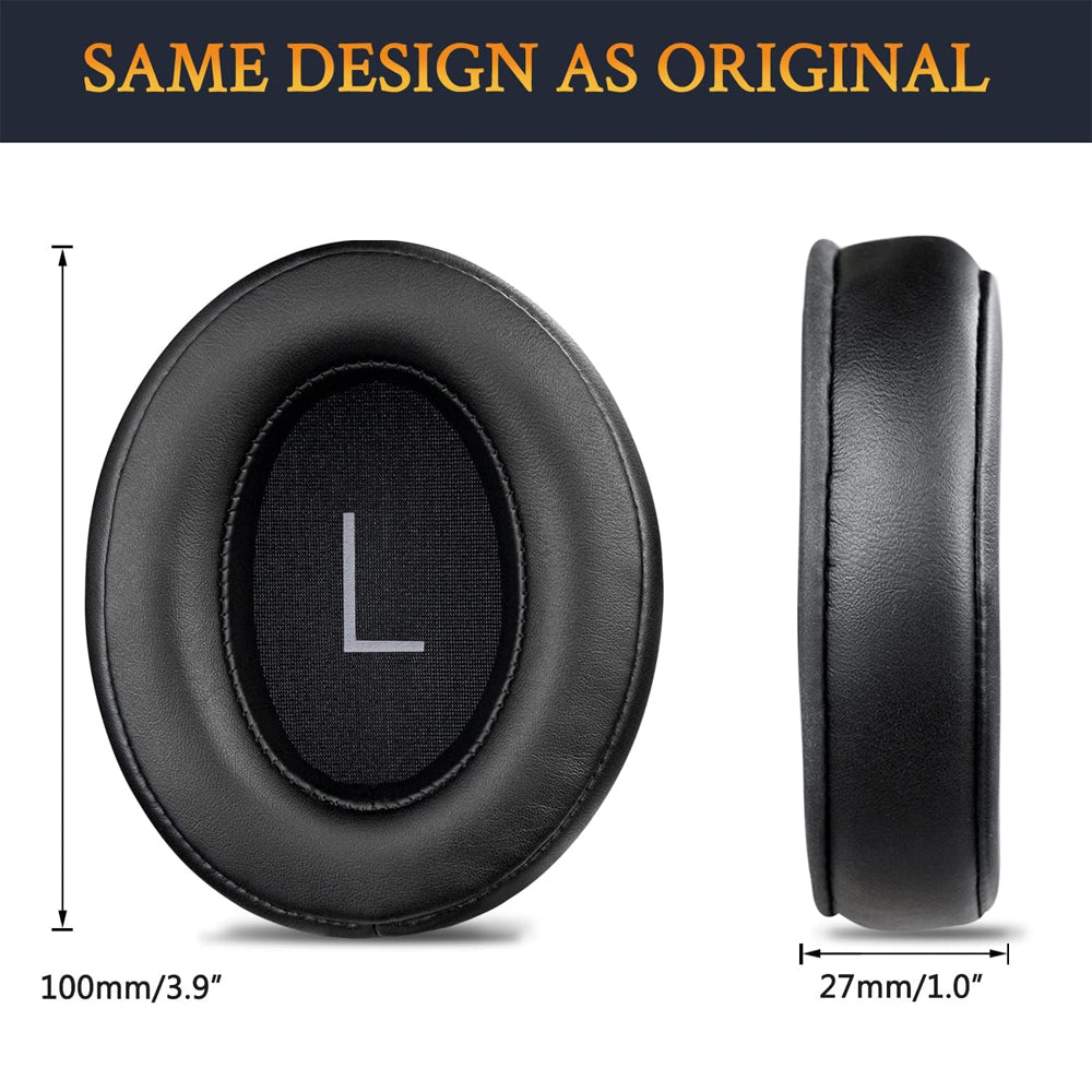 Replacement Ear Pads for Sennheiser Momentum 3.0