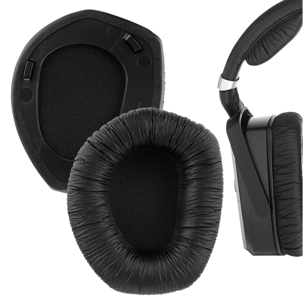 Replacement Ear Pads for Sennheiser RS165
