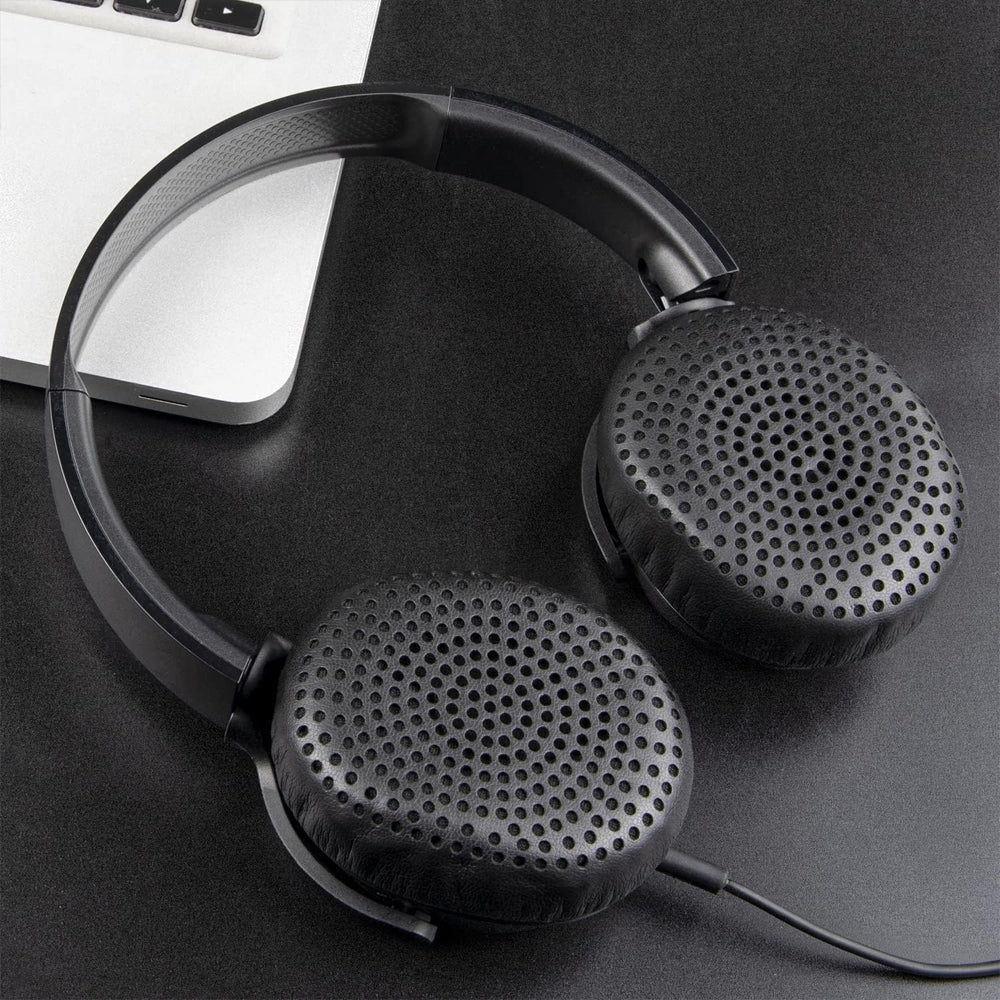 Earphone Pad Replacements for Skullcandy Riff 2