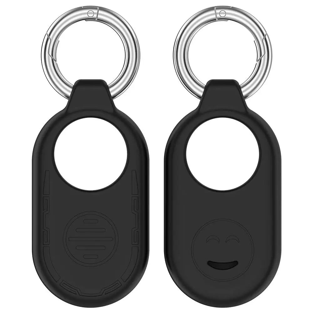 Smart Tag 2 case cover with Keychain