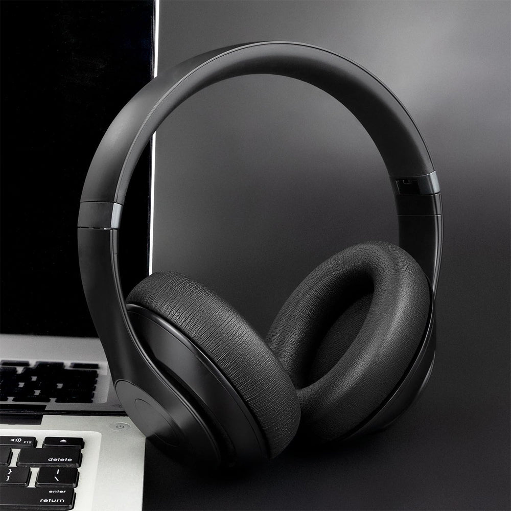Replacement Ear Pads Compatible with Beats Studio Pro Headphones