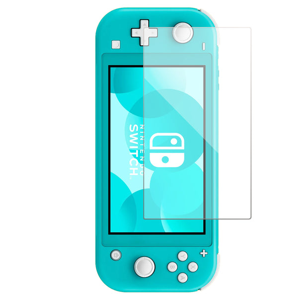 Glass Screen Protector for Nintendo Switch Lite