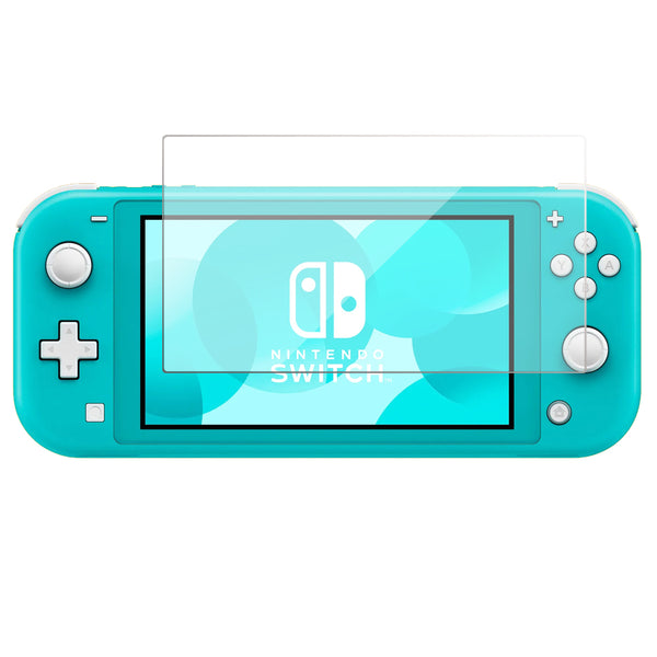 Glass Screen Protector for Nintendo Switch Lite