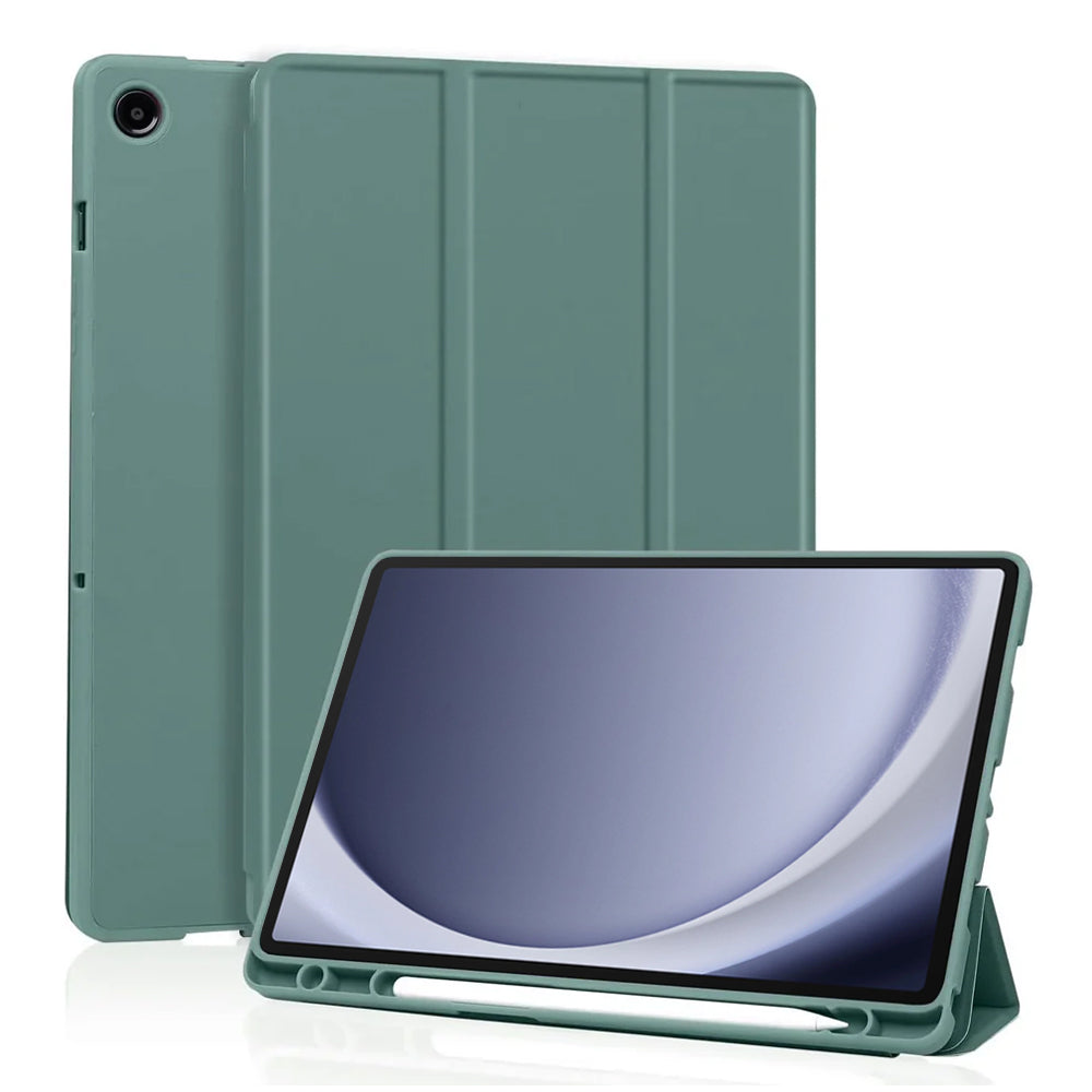 Slim Flip Case Cover for Samsung Galaxy Tab A11 Plus (11")