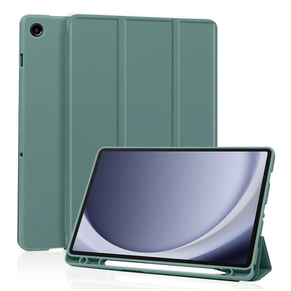 Slim Flip Case Cover for Samsung Galaxy Tab A11 Plus (11")