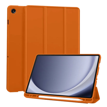 Slim Flip Case Cover for Samsung Galaxy Tab A11 Plus (11")