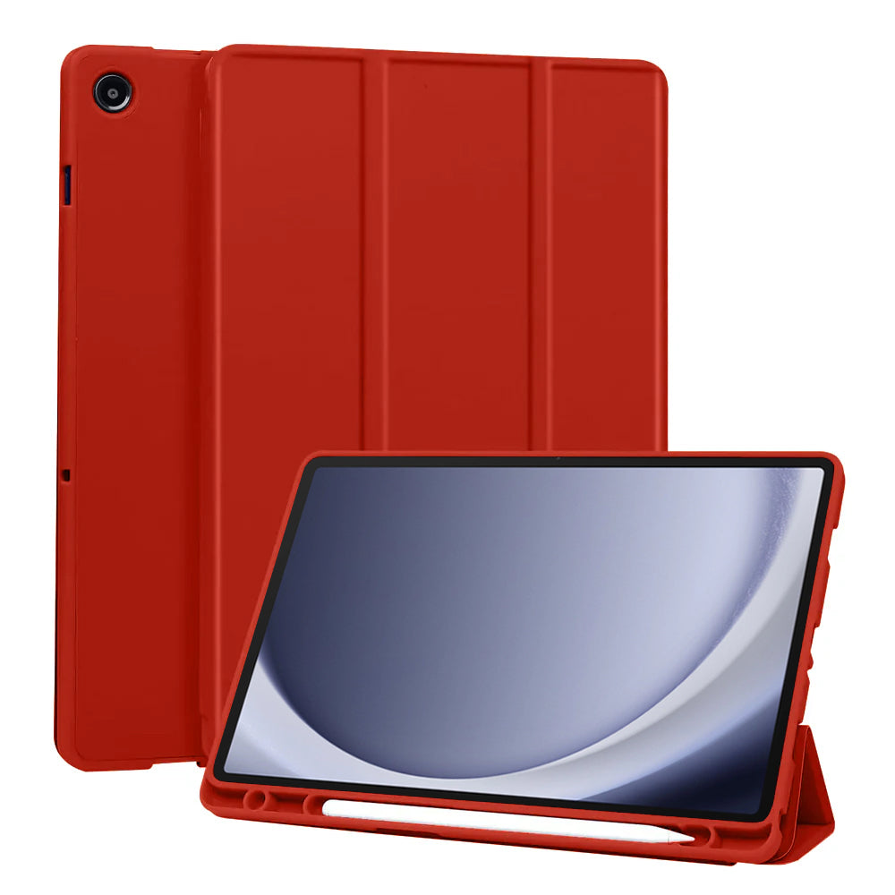Slim Flip Case Cover for Samsung Galaxy Tab A11 Plus (11")