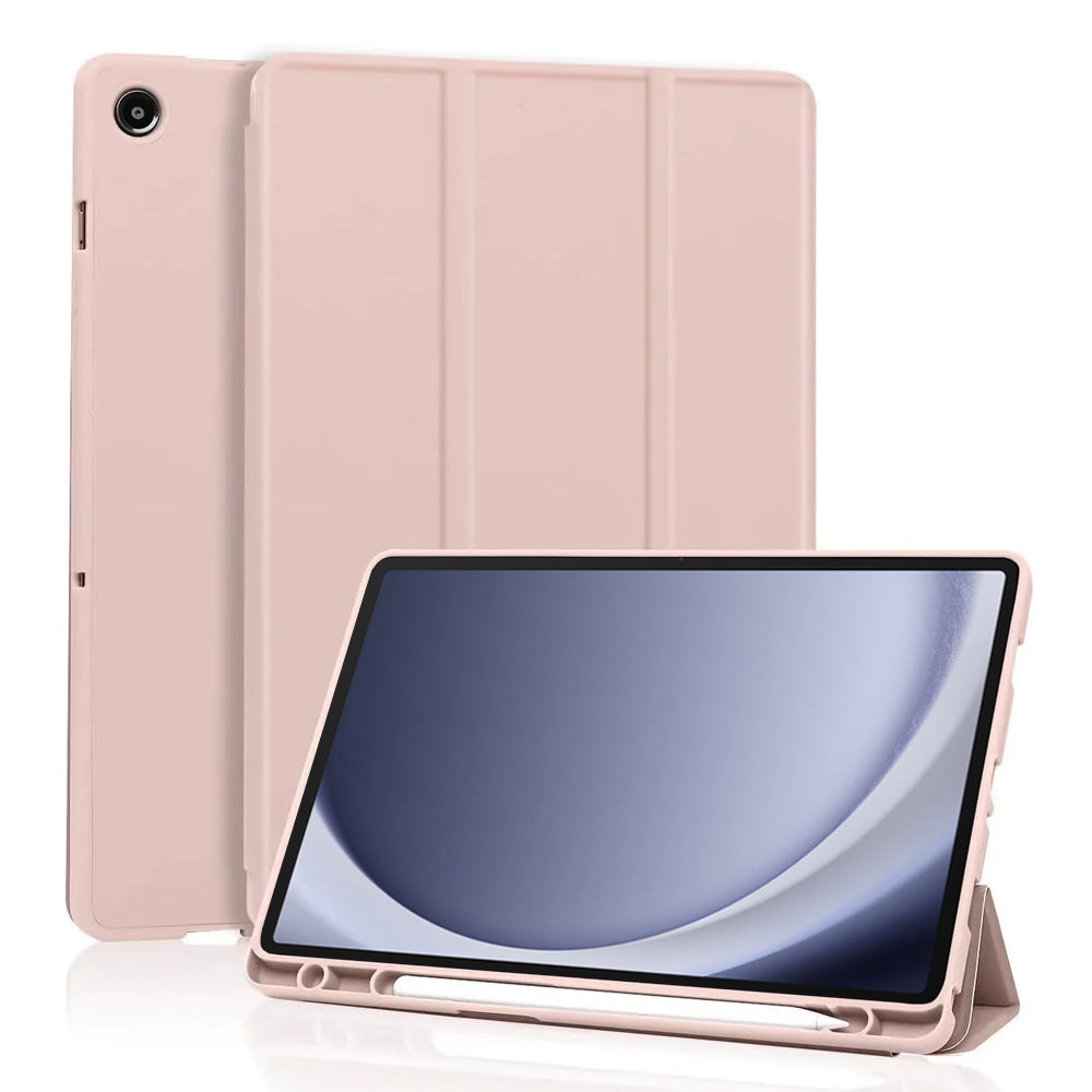 Slim Flip Case Cover for Samsung Galaxy Tab A11 Plus (11")
