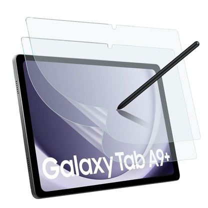 Paper Film Screen Protector for Samsung Galaxy Tab A9 Plus (2 pack)