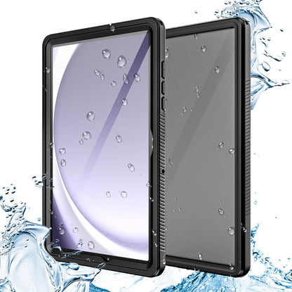 Waterproof Shockproof Case for Samsung Galaxy Tab A9 Plus