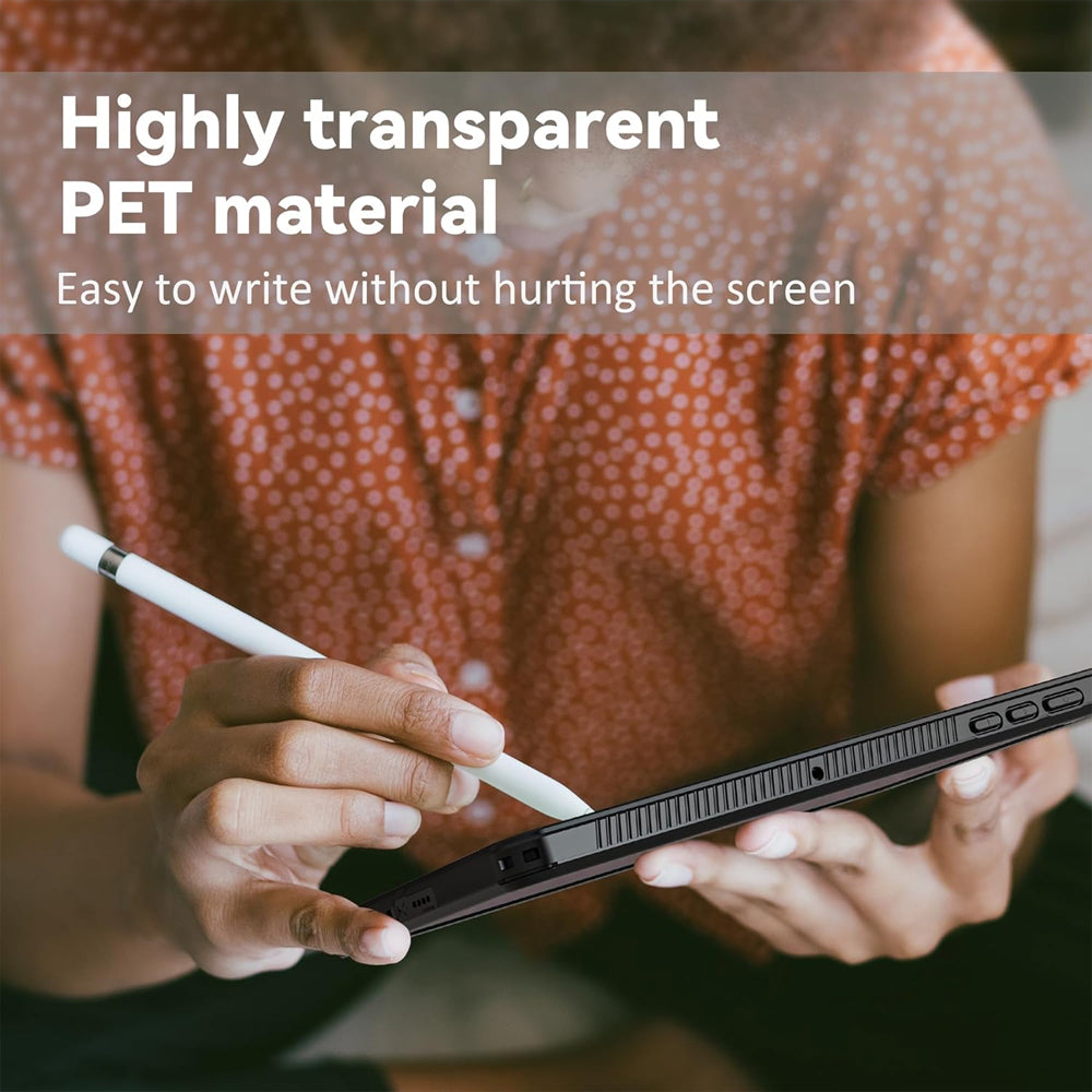 Waterproof Shockproof Case for Samsung Galaxy Tab A9 Plus