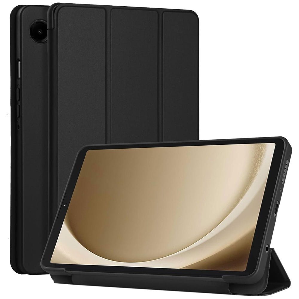 Slim Flip Case Cover for Samsung Galaxy Tab A11 Plus (11")