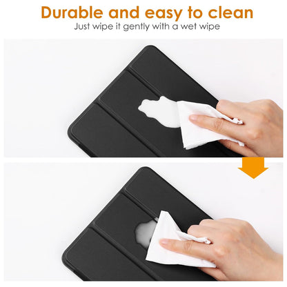 Slim Flip Case Cover for Samsung Galaxy Tab A11 Plus (11")