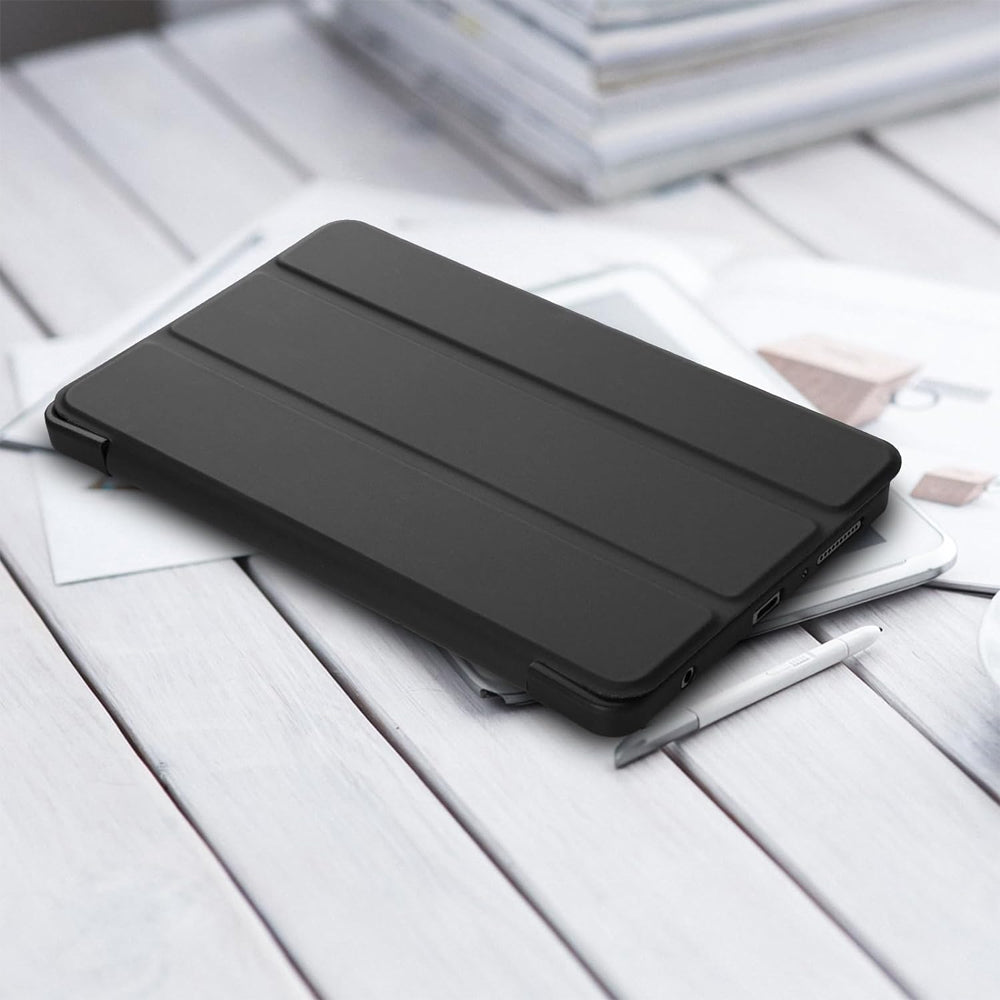 Slim Flip Case Cover for Samsung Galaxy Tab A11 Plus (11")