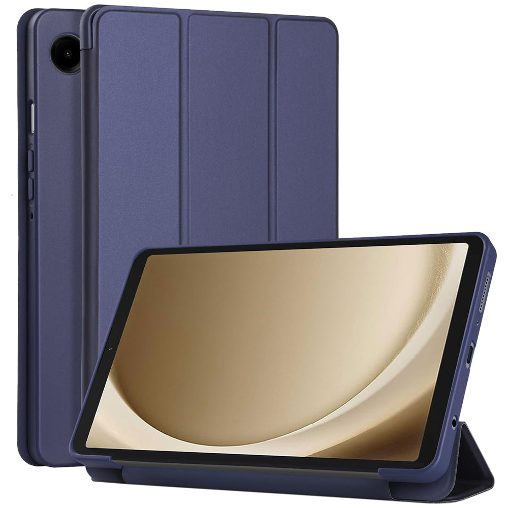 Slim Flip Case Cover for Samsung Galaxy Tab A11 Plus (11")