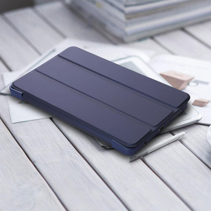 Slim Flip Case Cover for Samsung Galaxy Tab A11 Plus (11")