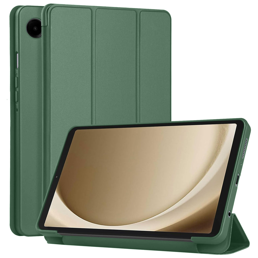 Slim Flip Case Cover for Samsung Galaxy Tab A11 Plus (11")