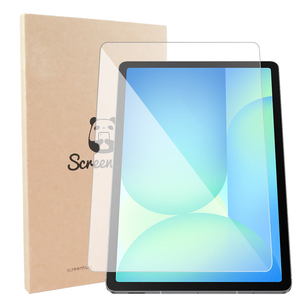 Glass Screen Protector for Samsung Galaxy Tab S10 FE Plus