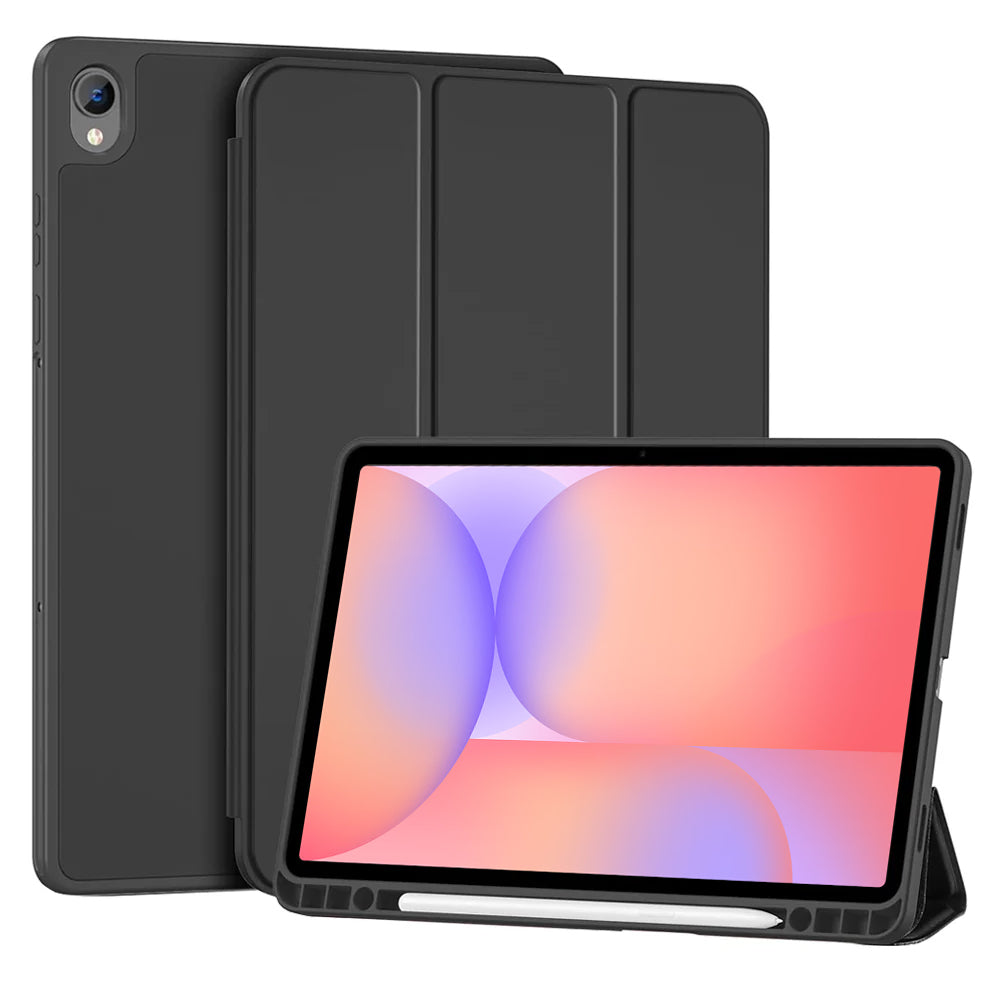 Slim Flip Case with Pen Holder Cover for Samsung Galaxy Tab S10 Lite