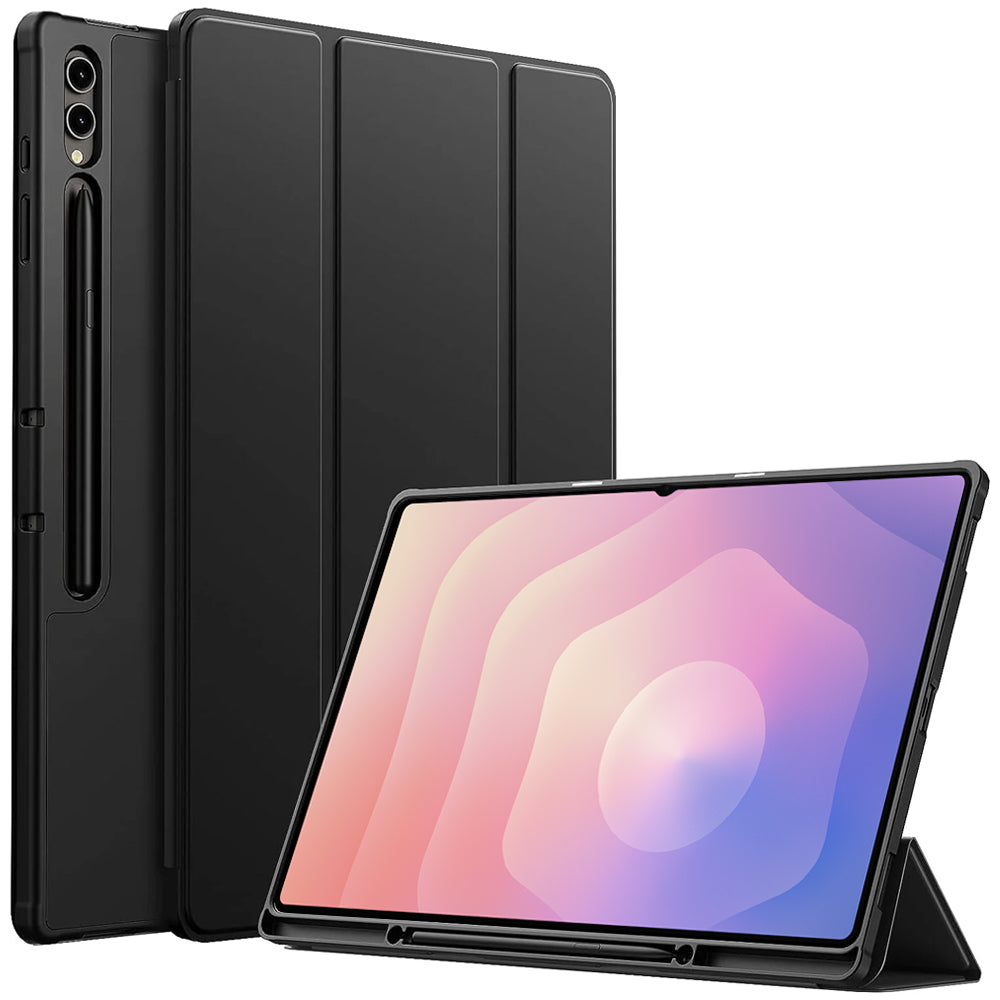 Slim Flip Case Cover for Samsung Galaxy Tab S11 Ultra