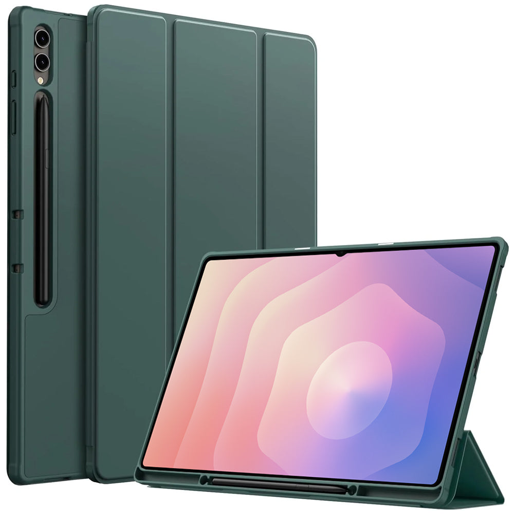 Slim Flip Case Cover for Samsung Galaxy Tab S11 Ultra