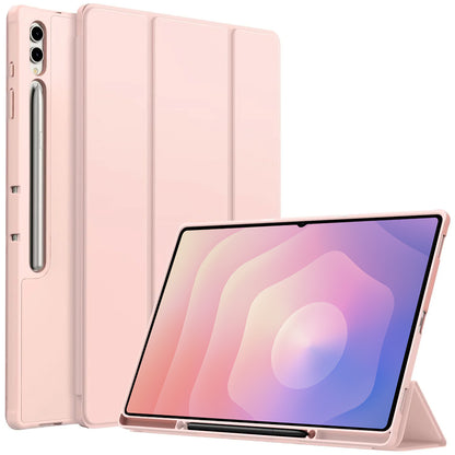 Slim Flip Case Cover for Samsung Galaxy Tab S11 Ultra