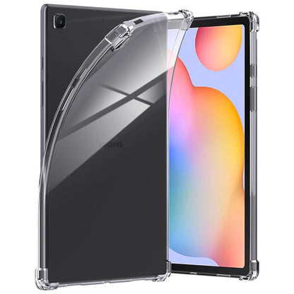 Clear Bumper Case for Samsung Galaxy Tab S6 Lite 10.4" 2022