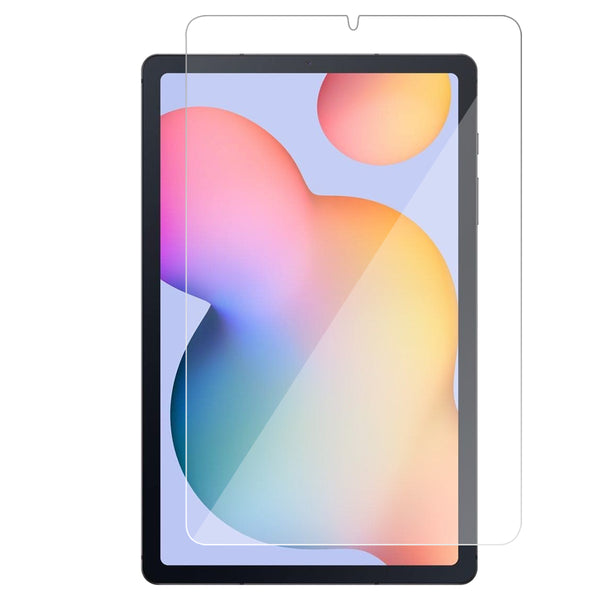 Glass Screen Protector for Samsung Galaxy Tab S6 Lite