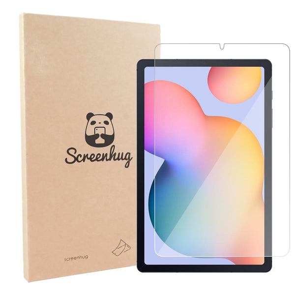 Glass Screen Protector for Samsung Galaxy Tab S6 Lite