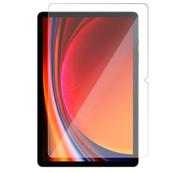 Glass Screen Protector for Samsung Galaxy Tab S9