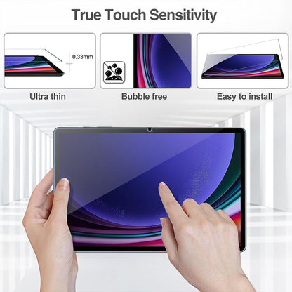 Glass Screen Protector for Samsung Galaxy Tab S10 Ultra