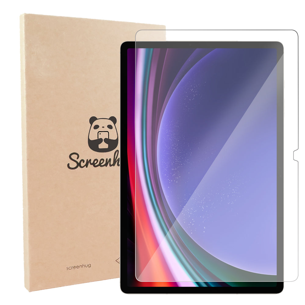 Glass Screen Protector for Samsung Galaxy Tab S10 Plus