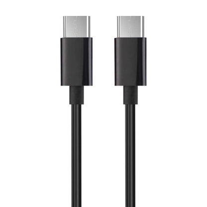 USB-C to USB-C compatible Super Fast charger cable 1m